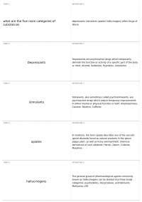 abnormal psychology dr.cameron harding university test 5|PSY 35000 .